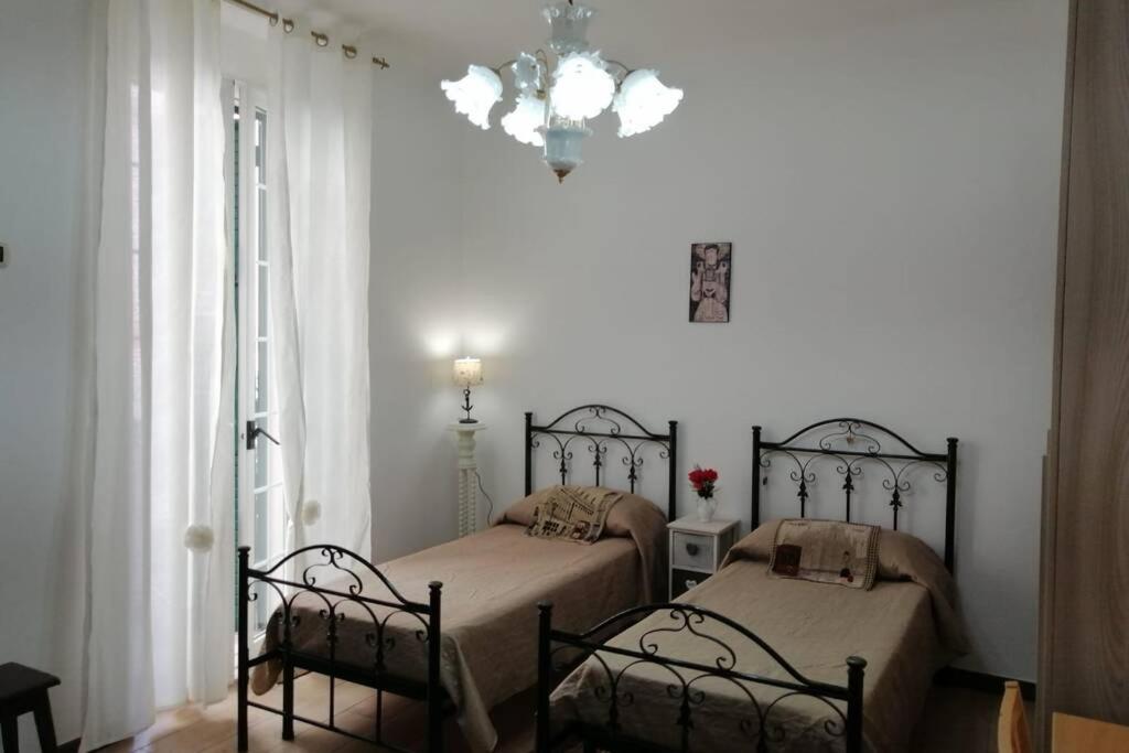 塔兰托Casa Santagostino公寓 外观 照片