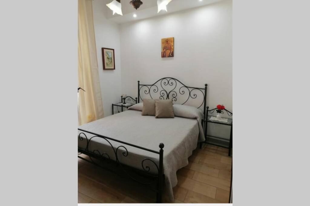 塔兰托Casa Santagostino公寓 外观 照片