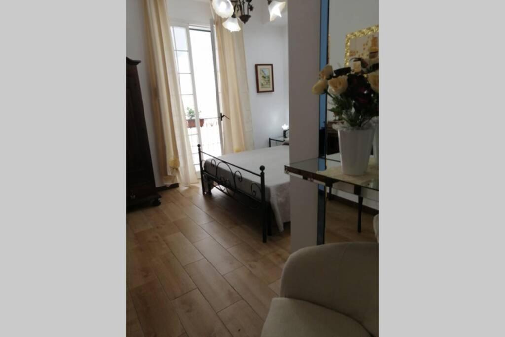 塔兰托Casa Santagostino公寓 外观 照片