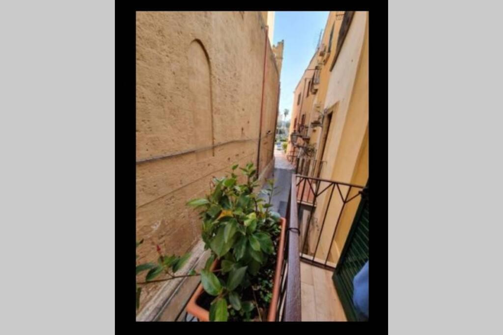 塔兰托Casa Santagostino公寓 外观 照片