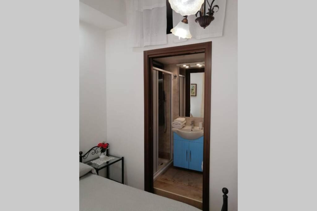 塔兰托Casa Santagostino公寓 外观 照片